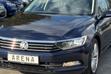 VW Passat Variant 166.000 km 14.999 &euro; Nürnberg 90431