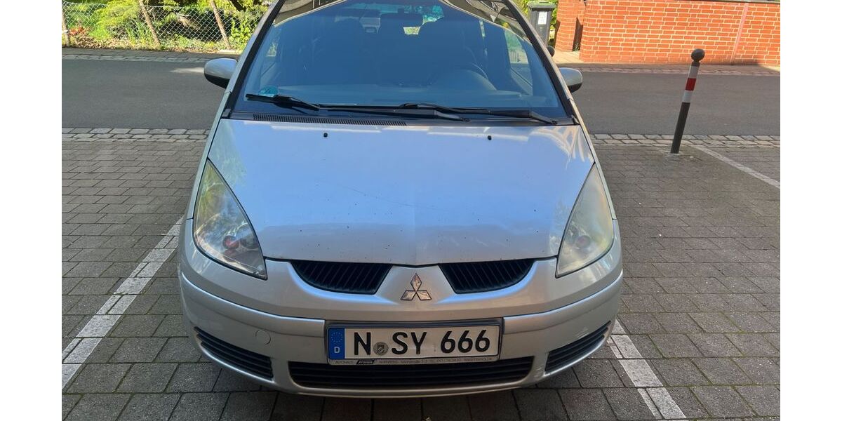 Mitsubishi Colt 270.000 km 970 &euro; Nürnberg 90419