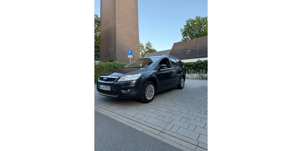 Ford Focus 170.000 km 3.600 &euro; Oberasbach 90522