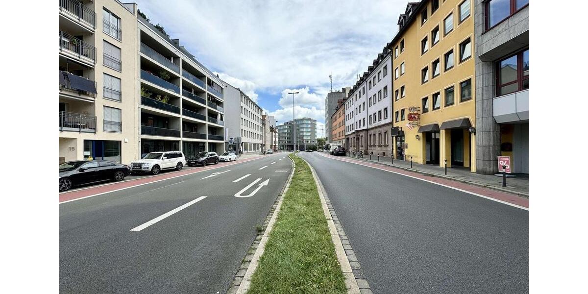 Gewerbeobjekt Nürnberg Altstadt, St. Lorenz - 14&euro; | Angebot:22272440