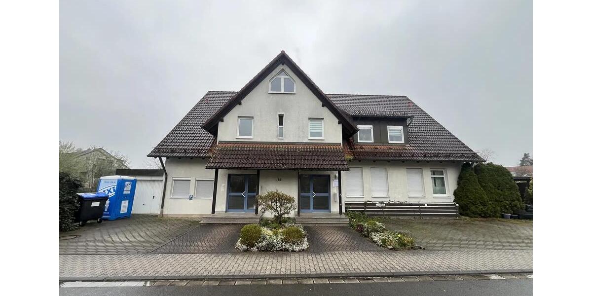 Etagenwohnung Erlangen Alterlangen - 3 Zimmer, 70 m&sup2;, 840&euro; | Angebot:26646676