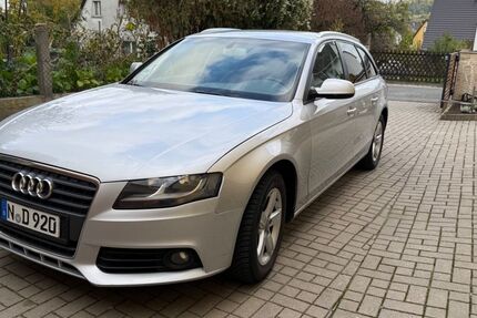 Audi A4 157.600 km 5.200 &euro; Schnaittach 91220