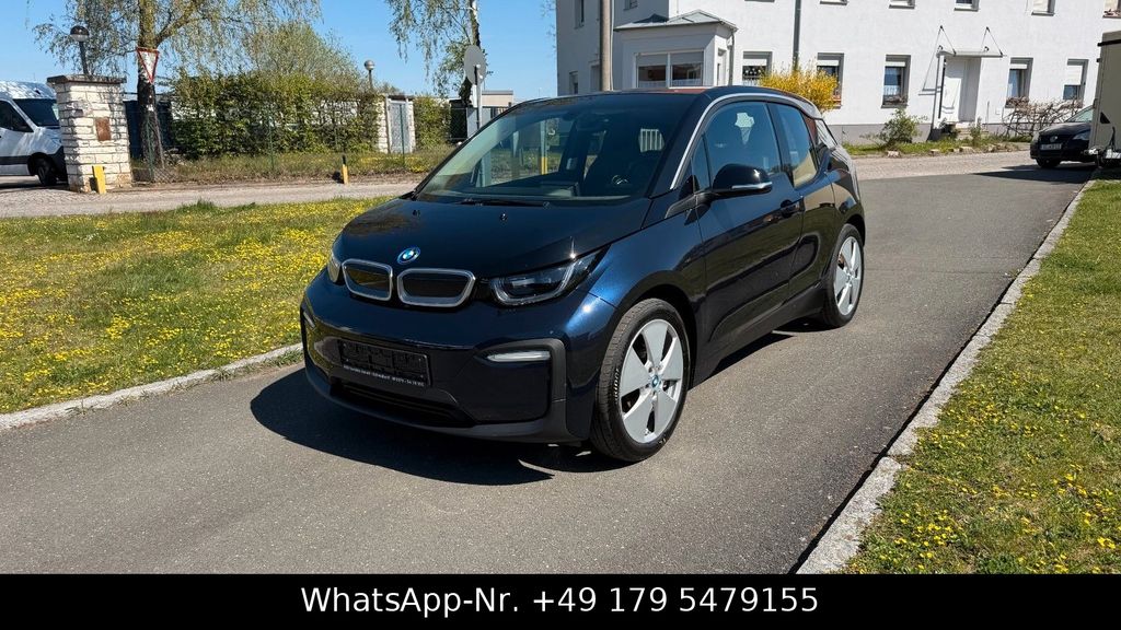 BMW i3 114.400 km 14.750 &euro; Schwabach 91126