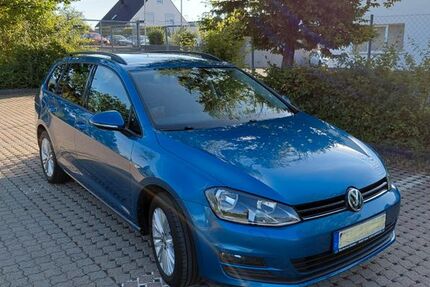 VW Golf 126.176 km 8.450 &euro; Langenzenn 90579