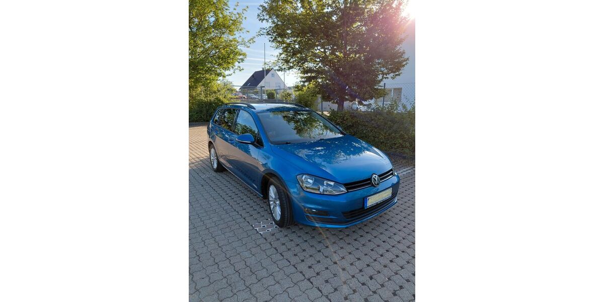 VW Golf 126.176 km 8.450 &euro; Langenzenn 90579