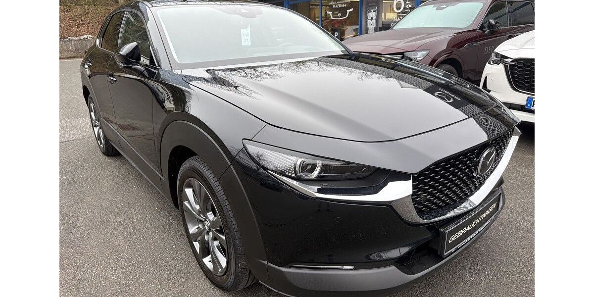 Mazda CX-30 78.800 km 22.900 &euro; Zirndorf 90513