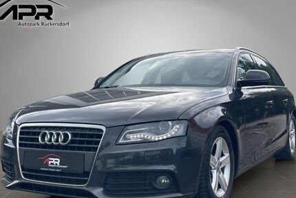 Audi A4 311.426 km 3.499 &euro; Rückersdorf 90607