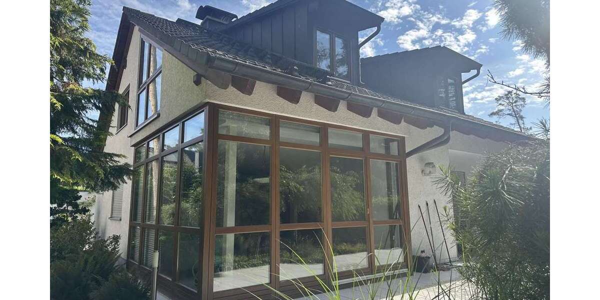 Einfamilienhaus Erlangen Alterlangen - 7 Zimmer, 193 m&sup2;, 933.000&euro; | Angebot:26884134