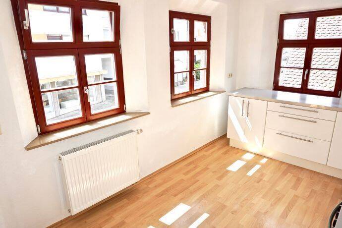 Etagenwohnung Nürnberg Mögeldorf - 3 Zimmer, 71 m&sup2;, 239.000&euro; | Angebot:26674214