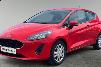 Ford Fiesta 45.200 km 8.980 &euro; Nürnberg 90480