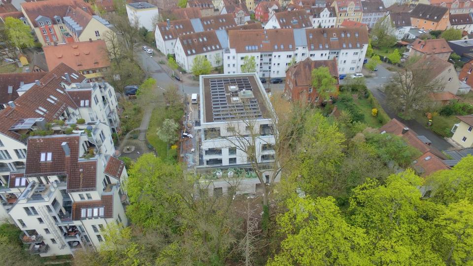 Mehrfamilienhaus, Wohnhaus Stein - 3 Zimmer, 66 m&sup2;, 706&euro; | Angebot:26287156