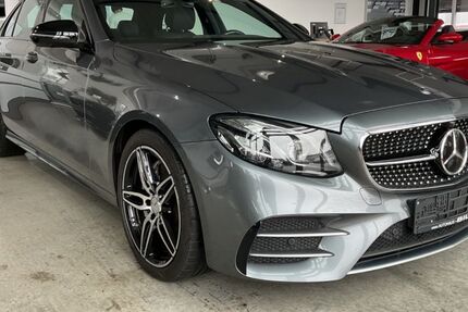 Mercedes-Benz E 53 AMG 82.859 km 44.877 &euro; Fürth 90763