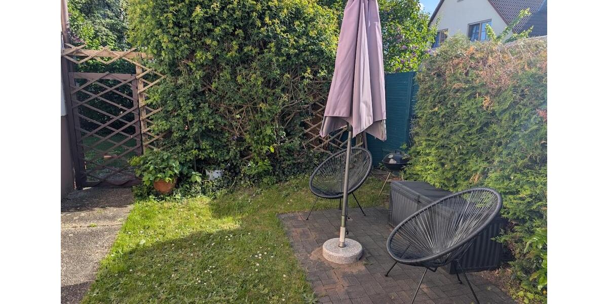 Dachgeschoßwohnung Wendelstein - 2 Zimmer, 55 m&sup2;, 675&euro; | Angebot:25904019