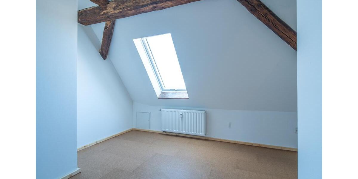 Maisonettenwohnung Erlangen Bruck - 4 Zimmer, 100 m&sup2;, 1.300&euro; | Angebot:25908682