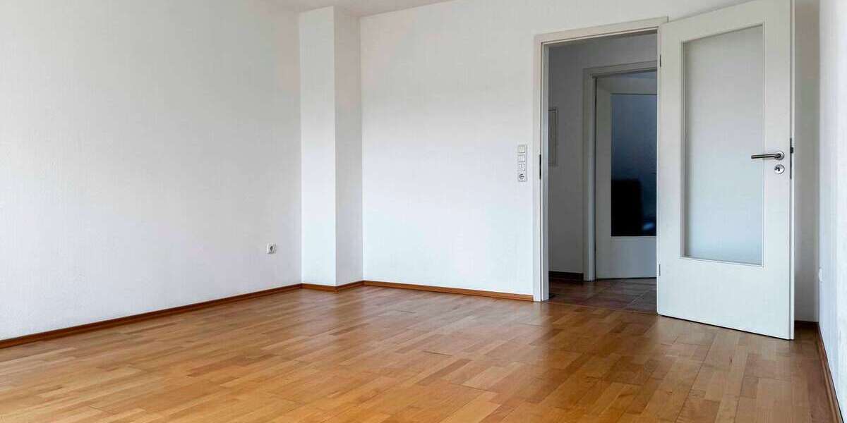 Etagenwohnung Nürnberg Erlenstegen - 3 Zimmer, 80 m&sup2;, 348.000&euro; | Angebot:27667067