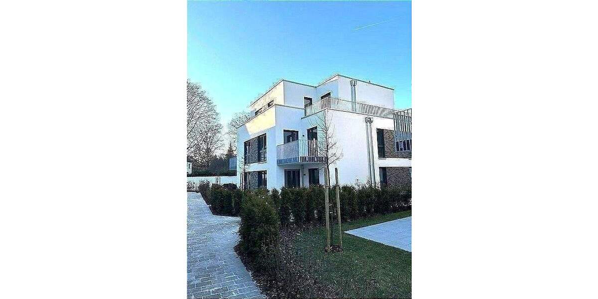 Etagenwohnung Nürnberg Laufamholz - 3 Zimmer, 80 m&sup2;, 559.800&euro; | Angebot:25864492