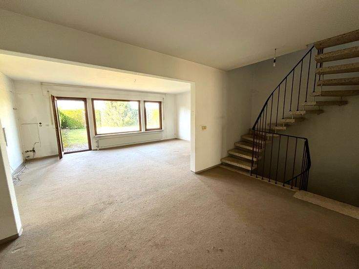 Reihenendhaus Nürnberg Thon - 4 Zimmer, 125 m&sup2;, 590.000&euro; | Angebot:25863441