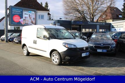 Fiat Doblo 65.800 km 11.900 &euro; Nürnberg 90482
