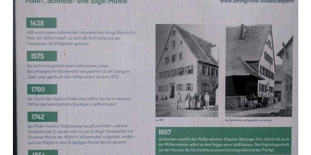 Einfamilienhaus Wilhermsdorf - 6 Zimmer, 180 m&sup2;, 495.000&euro; | Angebot:25938461