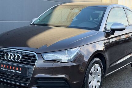 Audi A1 207.000 km 5.300 &euro; Fürth 90763