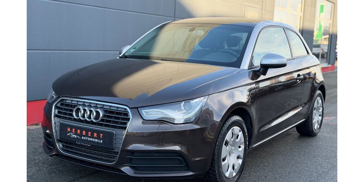 Audi A1 207.000 km 5.300 &euro; Fürth 90763