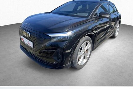 Audi Q4 e-tron 56.290 km 33.690 &euro; Roth 91154