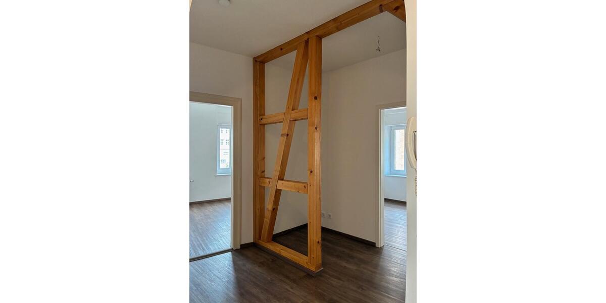Erdgeschoßwohnung Fürth Altstadt - 4 Zimmer, 103 m&sup2;, 1.250&euro; | Angebot:26462969
