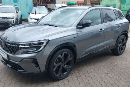 Renault Austral 34.616 km 32.990 &euro; Nürnberg 90471