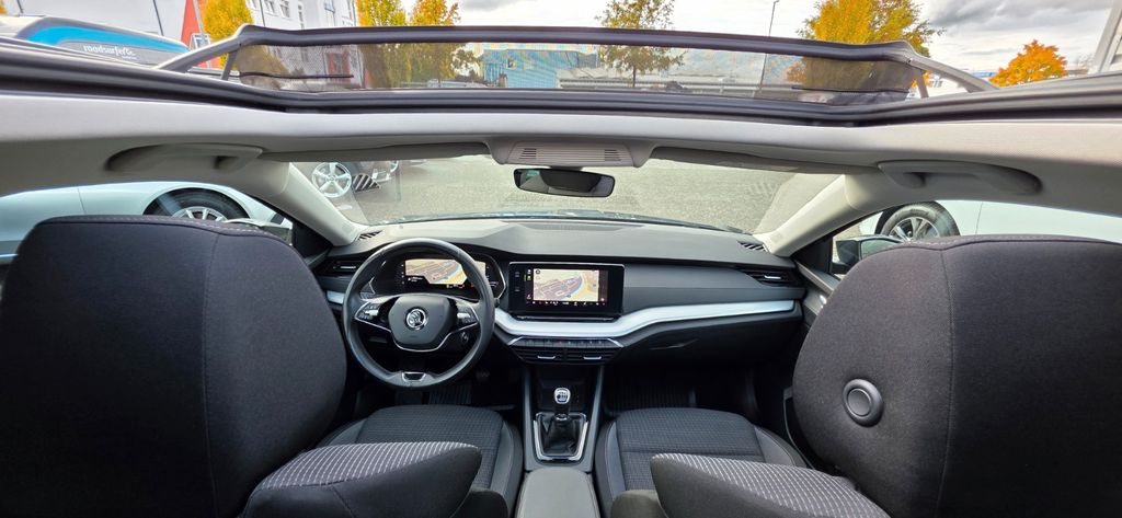Skoda Octavia 118.189 km 16.440 &euro; Fürth 90763