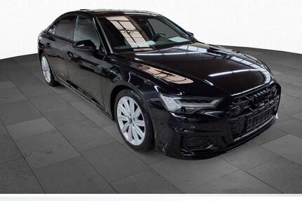 Audi S6 12.390 km 62.480 &euro; Schwabach 91126