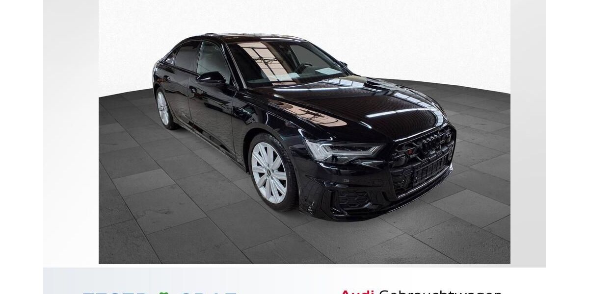 Audi S6 12.390 km 62.480 &euro; Schwabach 91126