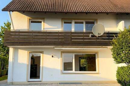 Haus Höchstadt a.d.Aisch Höchstadt - 5 Zimmer, 117 m&sup2;, 425.000&euro; | Angebot:25696330