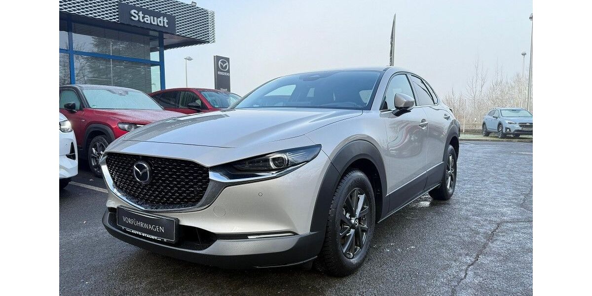 Mazda CX-30 11.427 km 29.890 &euro; Zirndorf 90513