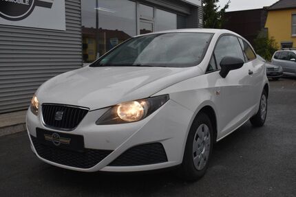 Seat Ibiza 106.000 km 4.990 &euro; Nürnberg 90451