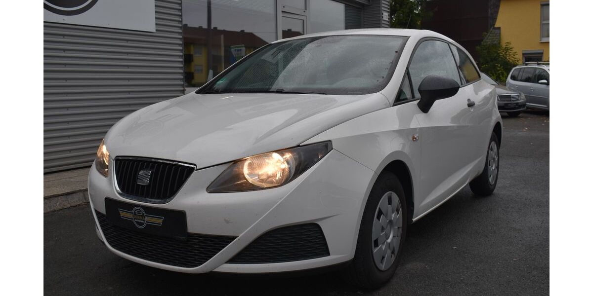 Seat Ibiza 106.000 km 4.990 &euro; Nürnberg 90451