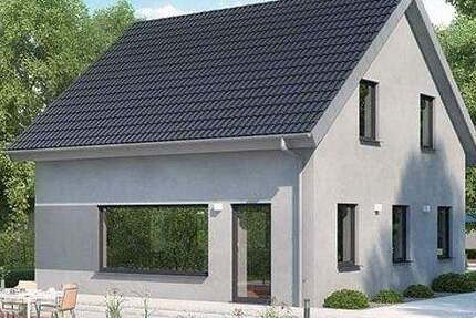 Haus Igensdorf - 4 Zimmer, 109 m&sup2;, 537.800&euro; | Angebot:25770905