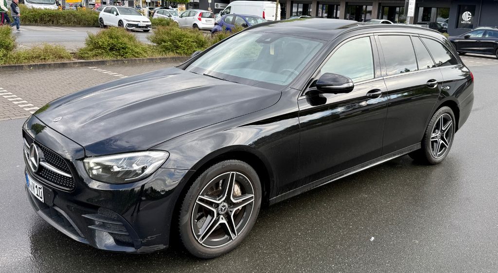 Mercedes-Benz E 300 209.324 km 21.419 &euro; Leinburg bei Nürnberg 91227