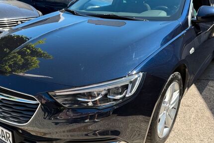 Opel Insignia 81.000 km 14.980 &euro; Fürth 90763