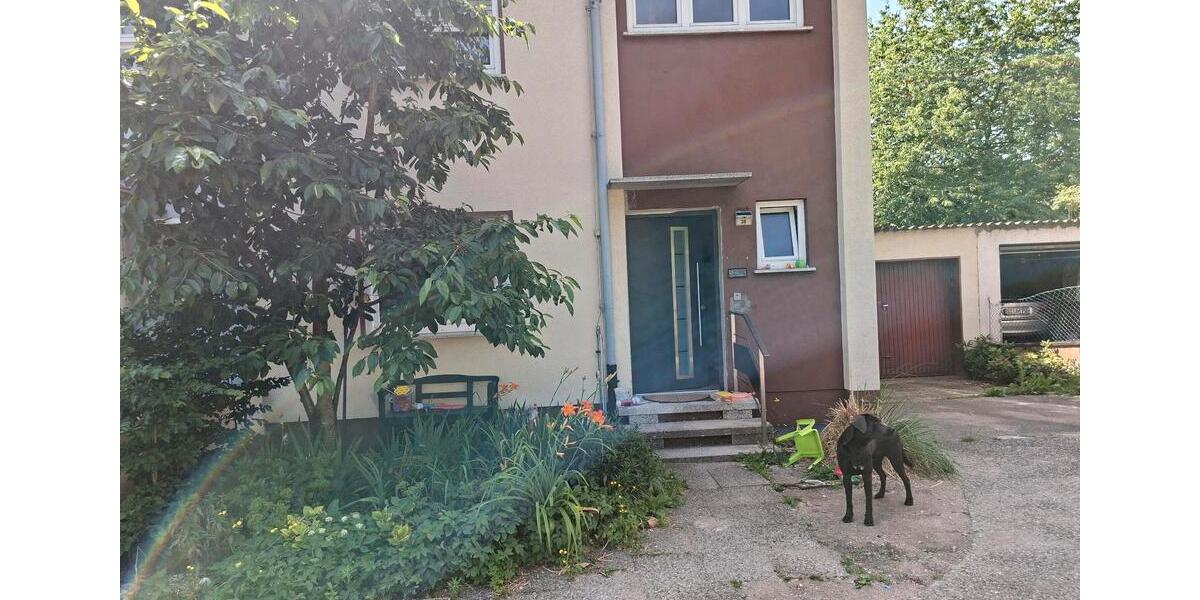 Reihenhaus Schwabach - 6.5 Zimmer, 125 m&sup2;, 500.000&euro; | Angebot:27014376