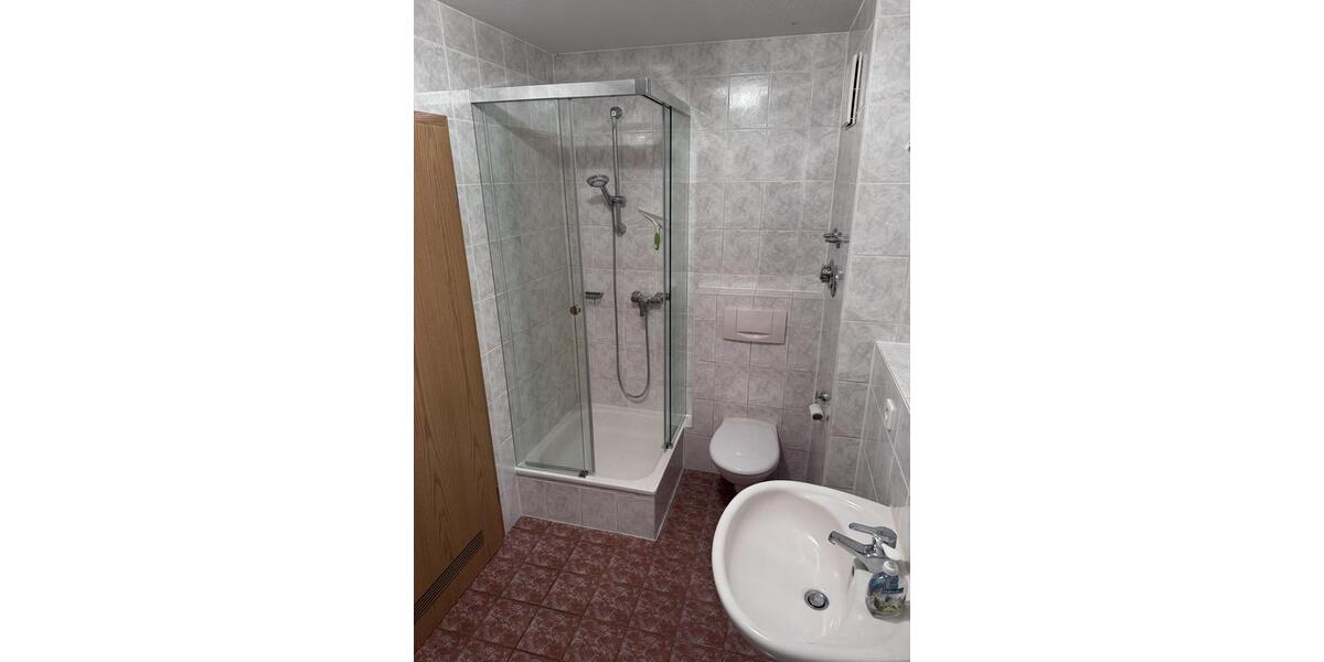 Etagenwohnung Nürnberg Holzheim - 2 Zimmer, 59 m&sup2;, 770&euro; | Angebot:25809903