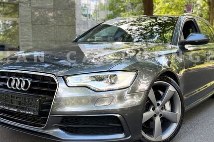 Audi A6 130.000 km 19.700 &euro; Nürnberg 90431