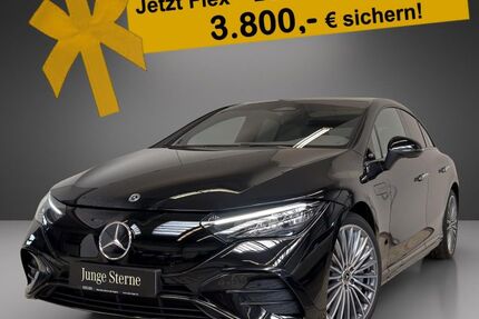 Mercedes-Benz EQE 19.000 km 55.449 &euro; Altdorf 90518