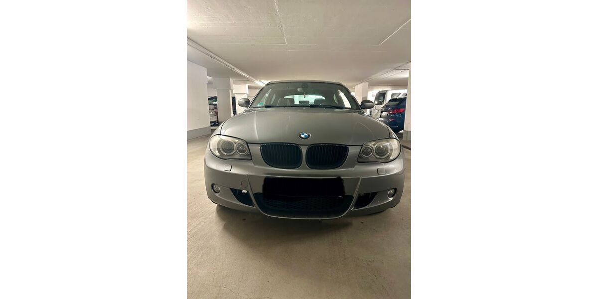 BMW 120 222.000 km 4.999 &euro; Nürnberg 90431