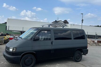 VW T4 andere 466.000 km 4.800 &euro; Schwarzenbruck 90592