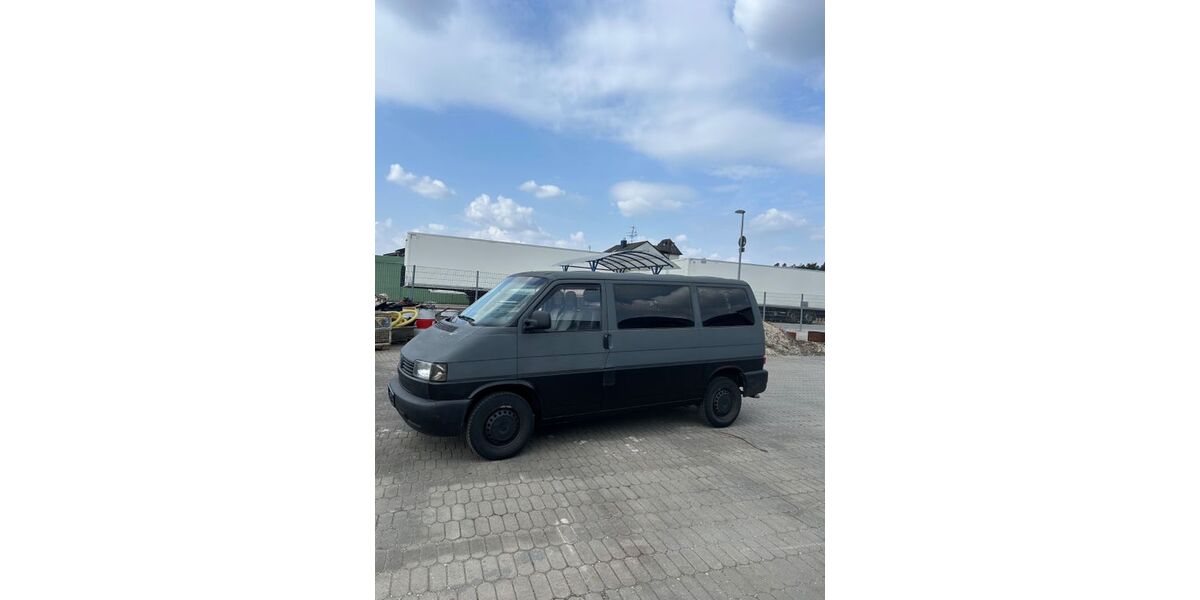 VW T4 andere 466.000 km 4.800 &euro; Schwarzenbruck 90592