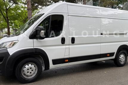 Citroen Jumper 110.000 km 17.990 &euro; Nürnberg 90431
