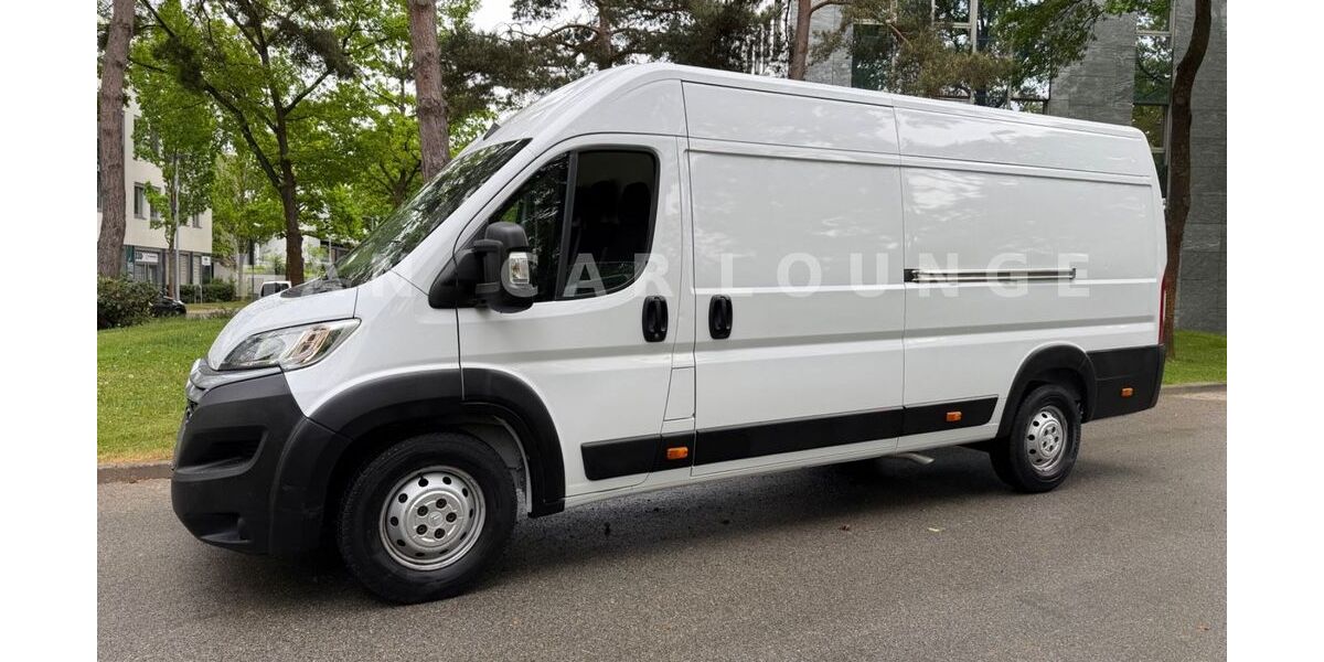 Citroen Jumper 110.000 km 17.990 &euro; Nürnberg 90431