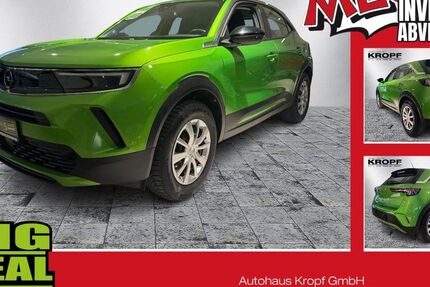 Opel Mokka 45.733 km 14.290 &euro; Forchheim 91301