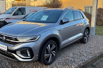 VW T-Roc 11.000 km 28.690 &euro; Langenzenn 90579