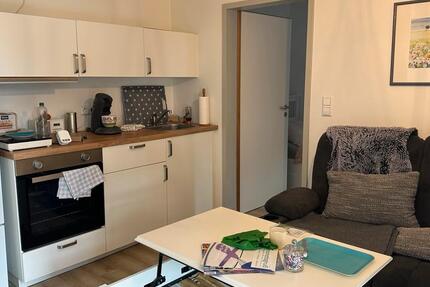 Wohnung Fürth Eigenes Heim - 2 Zimmer, 28 m&sup2;, 750&euro; | Angebot:25718640